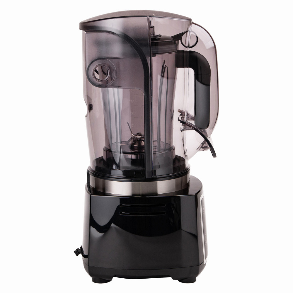 Бесшумный блендер Sokany для смузи и коктейлей 2 л Киев - изображение 1