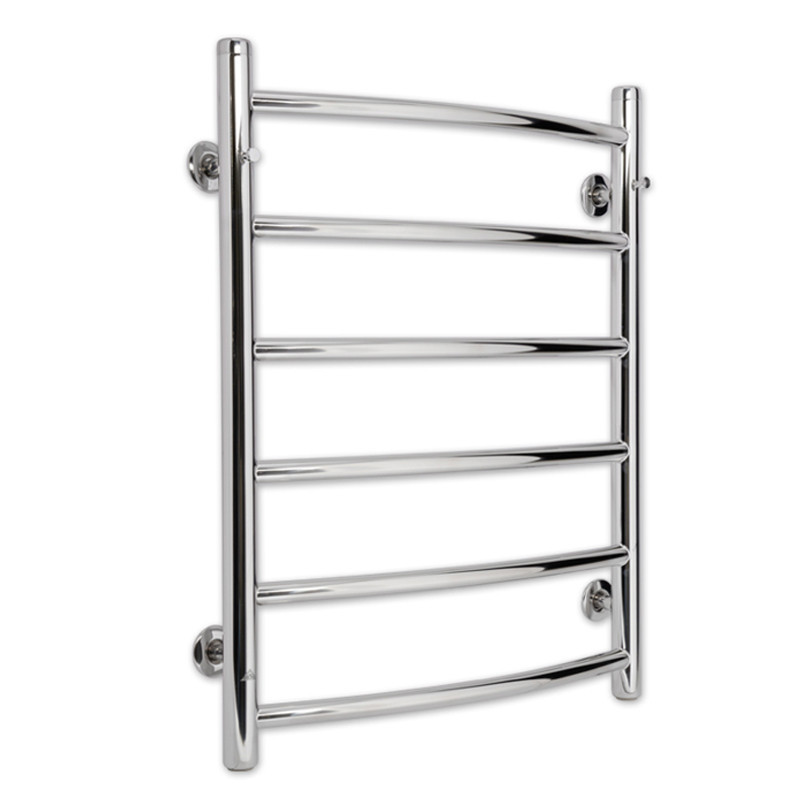 Водяна сушарка для рушників Laris Класик П6 400x600 Київ - фото 1