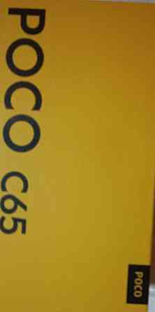 Телефон Poco C65 Blue Харьков