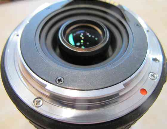 Sigma 55-200mm F4-5.6  DC. Харьков