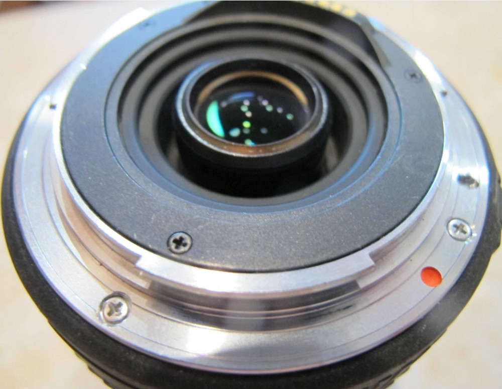 Sigma 55-200mm F4-5.6  DC. Харьков - изображение 1