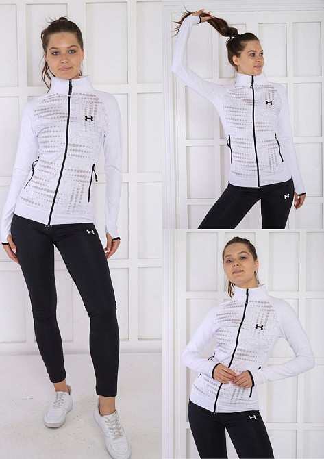 Женский спортивный костюм,производство Турции Киев - изображение 8