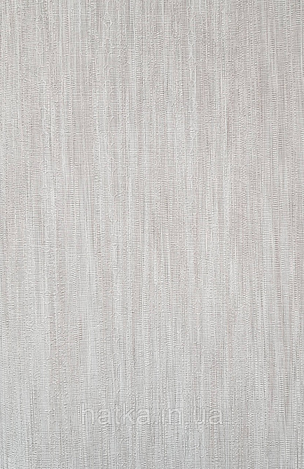 Шпалери вініл на флізеліні гарячого тиснення DU&KA Natura1.06х10 смужки зфект потертості структурні бежеві Київ - фото 2