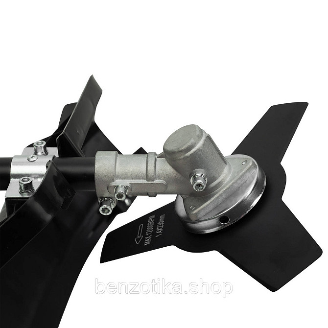 Коса електро Procraft GT2000 Киев - изображение 7