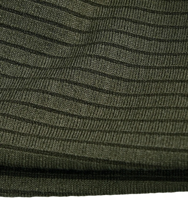 Универсальная Шапка быстросохнущая микро-флисовая Mil-Tec от Sturm (12144001) Olive Нововолынск - изображение 7