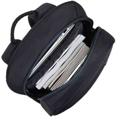 Рюкзак для ноутбука RivaCase 15.6" 8062 Boboli Black (8062Black) Винница