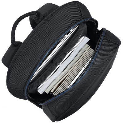 Рюкзак для ноутбука RivaCase 15.6" 8062 Boboli Black (8062Black) Вінниця - фото 6