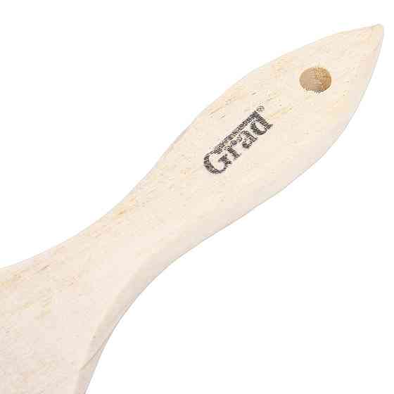 Пензель флейцевий економ 4" GRAD (8301175) Рівне