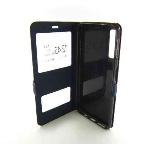 Чохол книжка Samsung A7 2018 A750 Smart Case Одеса