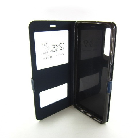 Чохол книжка Samsung A7 2018 A750 Smart Case Одеса - фото 6