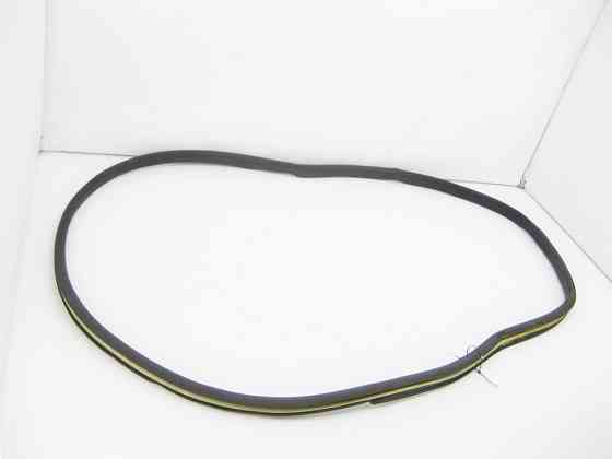 Mercedes-Benz  A2206970551 9B56 Ущільнювач передніх лівих дверей на кузові колір антрацит S-Class W220 Одеса