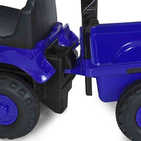 Дитяча каталка-толокар M 6154-4 до 25 кг Вінниця