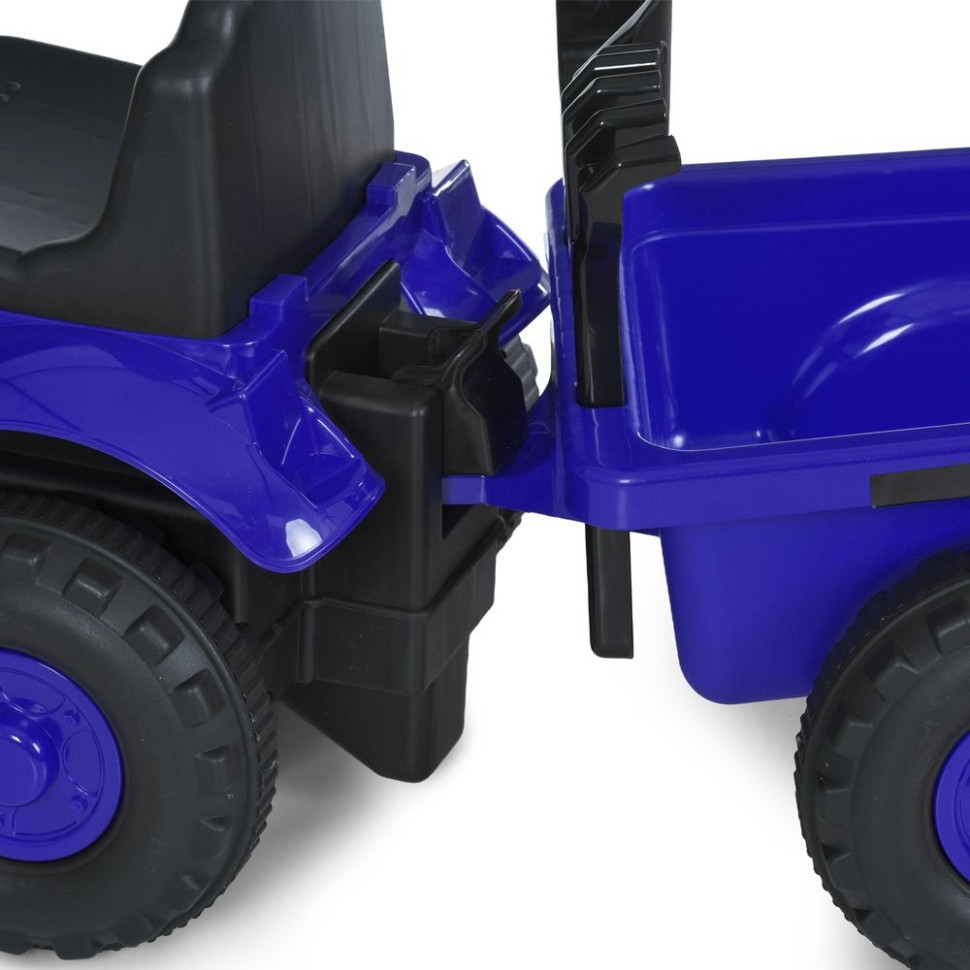 Дитяча каталка-толокар M 6154-4 до 25 кг Вінниця - фото 3