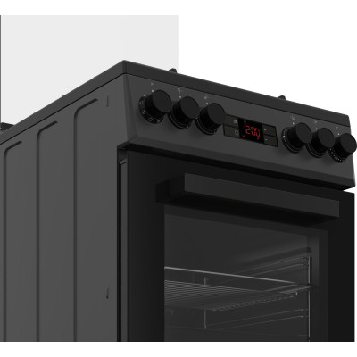 Плита Beko FSM52334DAO Вінниця - фото 3