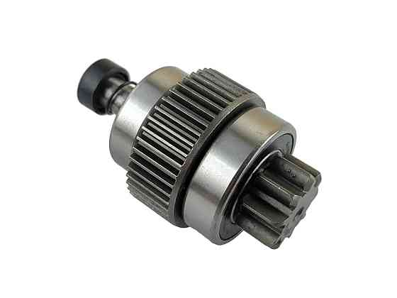 Бендікс, Сенс 1.4 Ланос Мукачево