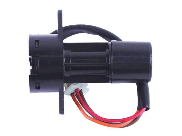 Замок зажигания на мотоцикл мотоцикл СВ 125/150 Мукачево - изображение 3