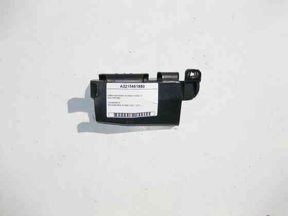 Mercedes-Benz  A2215461880 Кабельний канал на лівій стійці "C" S-Class W221 Одесса