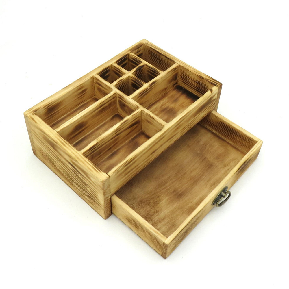 Органайзер для косметики "Тевта" трюфель Миколаїв - фото 6