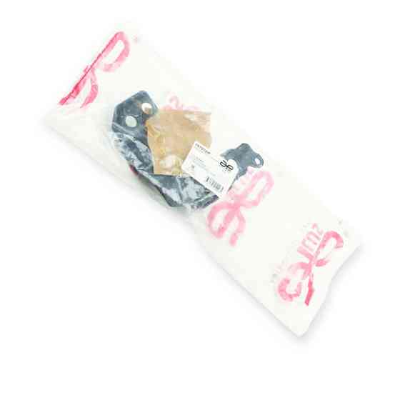 Сайлентблок переднего Фиат Добло 01- задний правый R рычага Мукачево