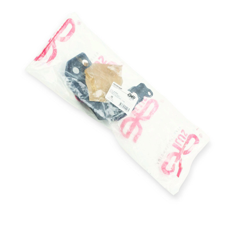 Сайлентблок переднього Фіат Добло 01- задній правий R важеля Мукачево - фото 2