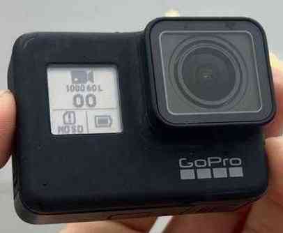 Екшн камера GoPro HERO7 Киев