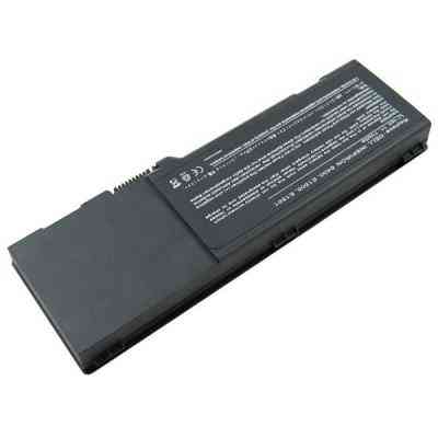Акумулятор до ноутбука DELL Inspiron 6400 (KD476, DL6402LH) 11.1V 5200mAh PowerPlant (NB00000110) Вінниця