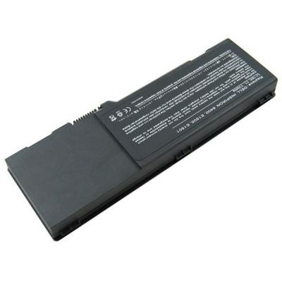 Акумулятор до ноутбука DELL Inspiron 6400 (KD476, DL6402LH) 11.1V 5200mAh PowerPlant (NB00000110) Вінниця - фото 1