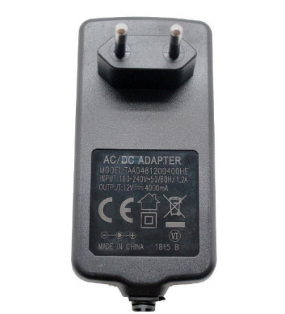 Зарядное устройство для аккумуляторов L4 Keeppower LCD USB + блок питания Винница - изображение 5