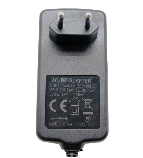 Зарядний пристрій для акумуляторів L4 Keeppower LCD USB + блок живлення Вінниця - фото 5