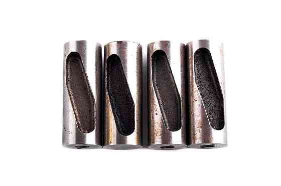 Штовхачі ГРМ МТ, Дніпро (4 шт.) V Мукачево