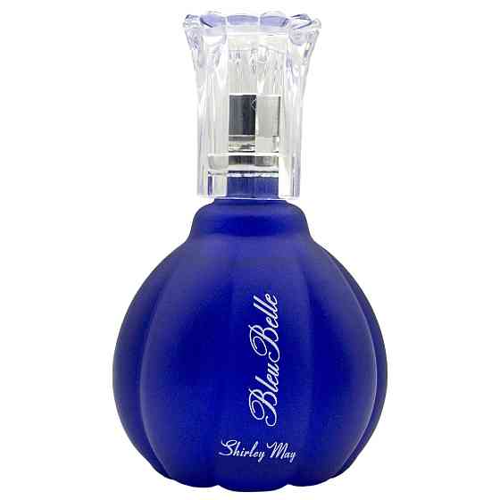 Shirley May Женская туалетная вода Shirley May Bleu Belle 100 мл Коломыя
