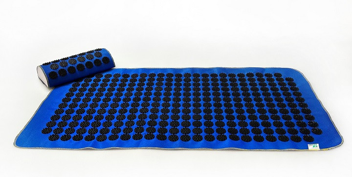 Аплікатор Кузнєцова Набір Eko-Lux 284 – Масажний комплект для відновлення і релаксації Івано-Франківськ - фото 1