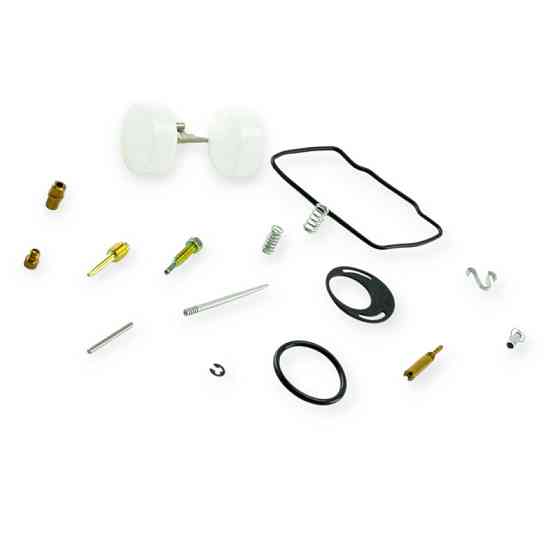 Ремкомплект мотоцикл Альфа-70 с поплавком карбюратора Мукачево