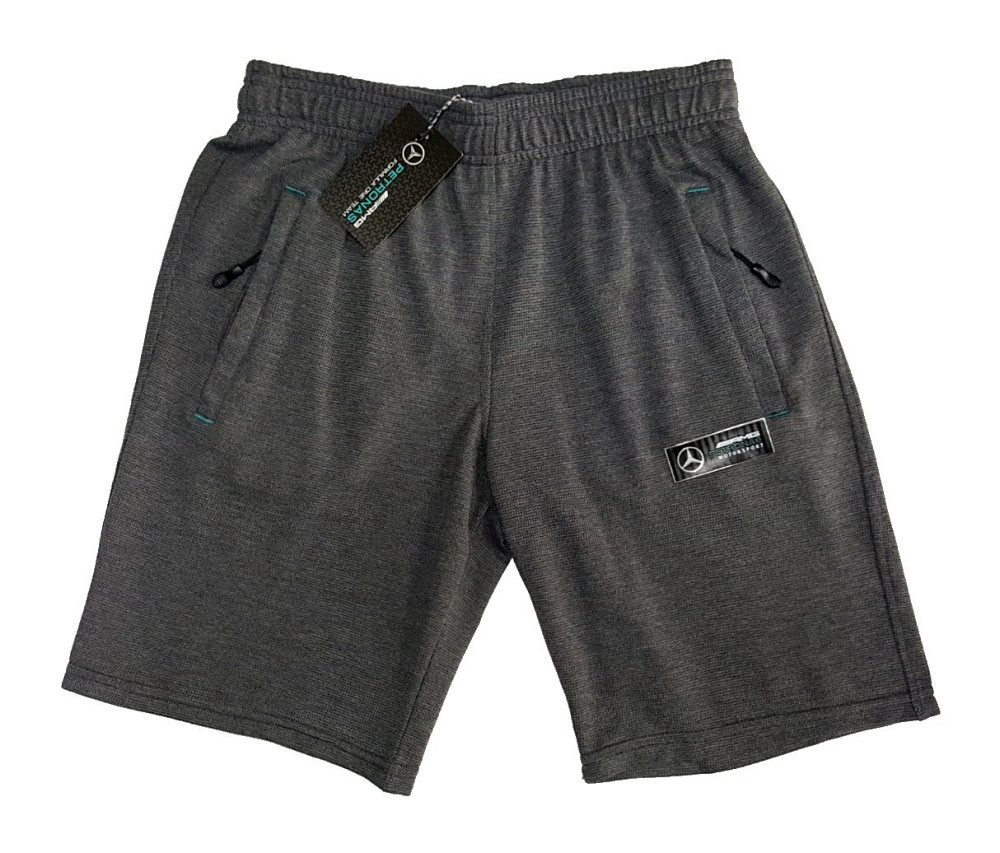 Шорты мужские Puma Mercedes AMG,ткань суприм,p.S(44) / М(46)/ХL(50) /XХL(52) Киев - изображение 1