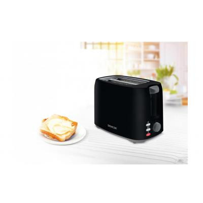 Тостер Sencor STS2607BK Вінниця - фото 9