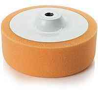 Круг полірувальний поролон 125мм М14 (насадка для полірувальної машини) Харків