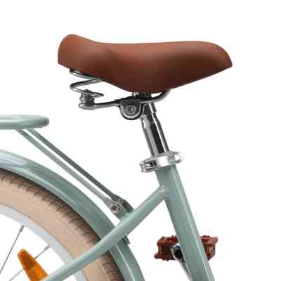 Детский велосипед Miqilong LS 20" оливковий (RBB-LS20-OLIVE) Винница