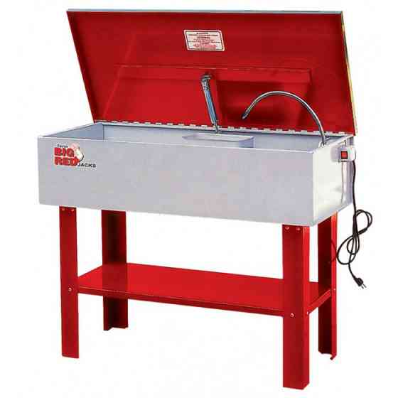 Мийка деталей для автосервісу 150 л TORIN TRG4001-40 Одеса