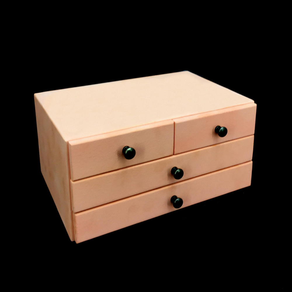 Органайзер для косметики 