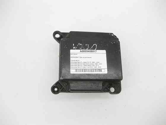 Mercedes-Benz  A0005408817 Датчик дистанції - дистроник CL C215 S-class short W220 SL R230 S-class long V220 Одесса