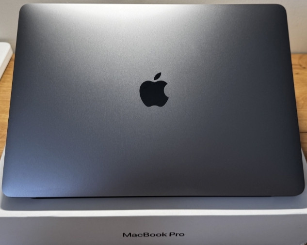 Ноутбук MacBook Pro M1 8Gb. 256Gb. Киев - изображение 5