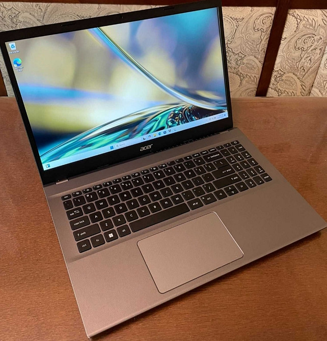 Ноутбук 15* FHD ACER Aspire 5 A515-57-598B. Харьков - изображение 6