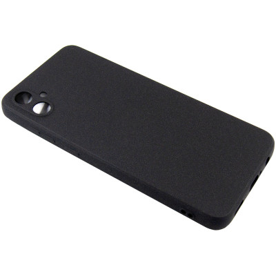 Чохол до мобільного телефона Dengos Carbon Samsung Galaxy A05 (black) (DG-TPU-CRBN-193) Вінниця - фото 3