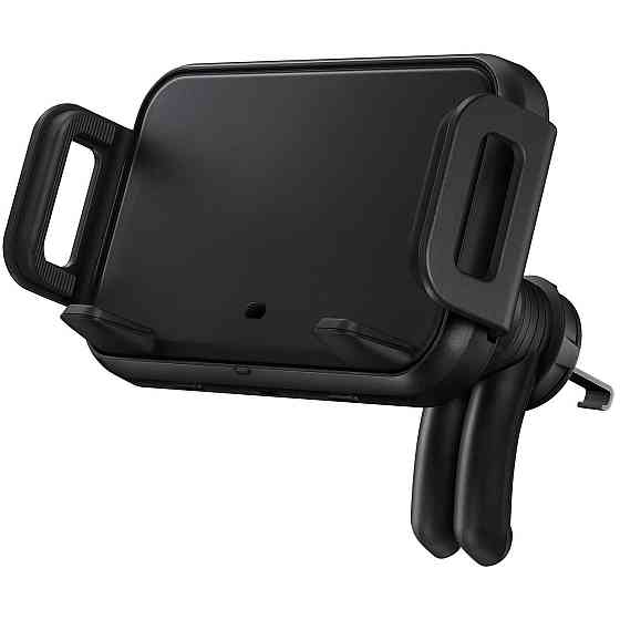 Автомобільний тримач Samsung Wireless Car Charger Black (EP-H5300CBRGRU) ( 10777 ) Харків