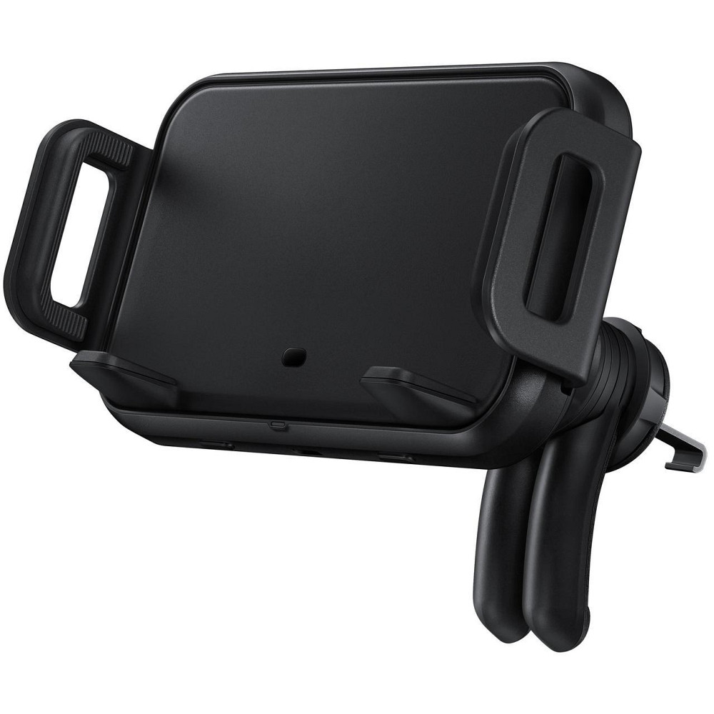 Автомобільний тримач Samsung Wireless Car Charger Black (EP-H5300CBRGRU) ( 10777 ) Харків - фото 1