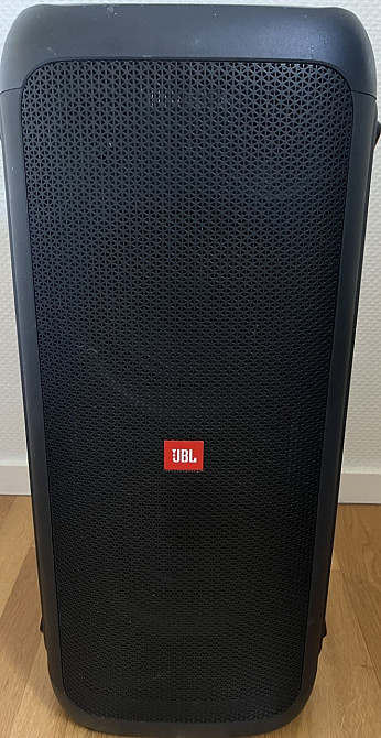 Портативна Колонка JBL PartyBox 300 Київ - фото 4