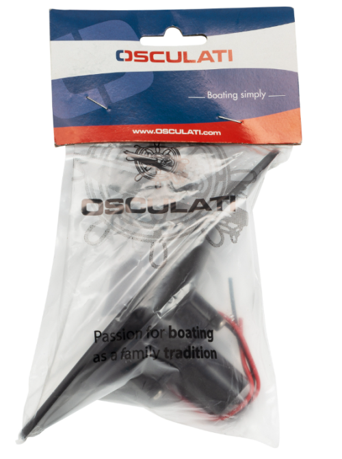 Бортовые Навигационные Огни Врезного Монтажа в лодку катер Киев - изображение 4