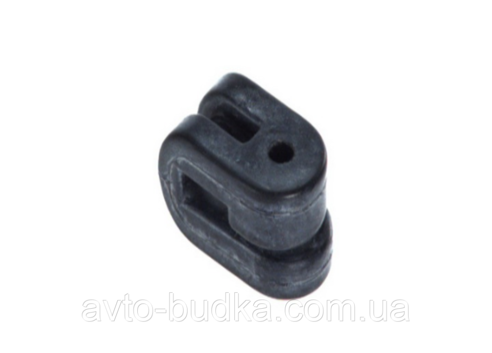 Елемент кріплення випускної системи FIAT SCUDO 1.9TD 0219-14-0016P 4MAX (Польща) Київ - фото 1