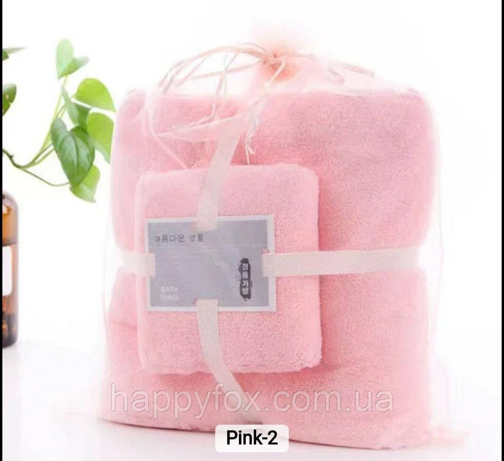 Подарунковий набір рушників Львів - фото 7