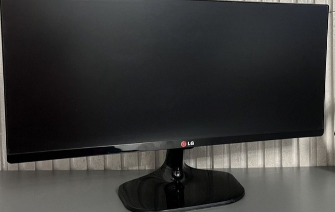 Монитор 2K 75hz. IPS 25дюймов , LG UltraWide 25UM-58 -P Киев - изображение 1